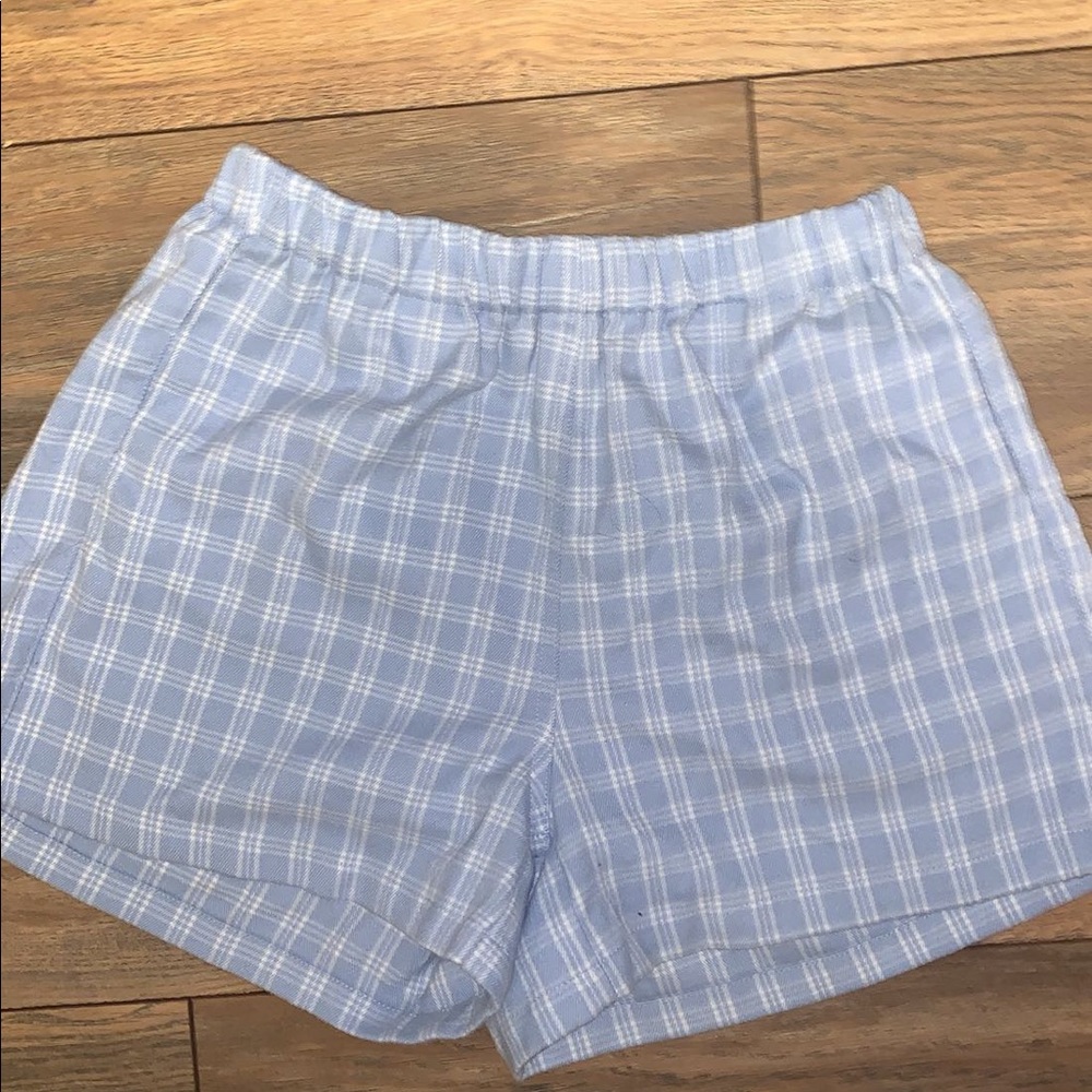 Brandy Melville shorts